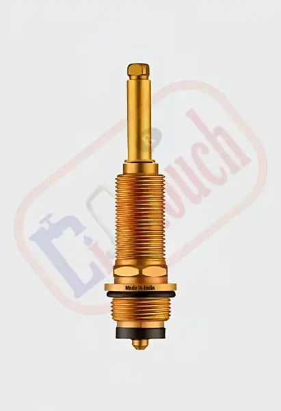 Jaguar Type Concealed 24X1.5mm